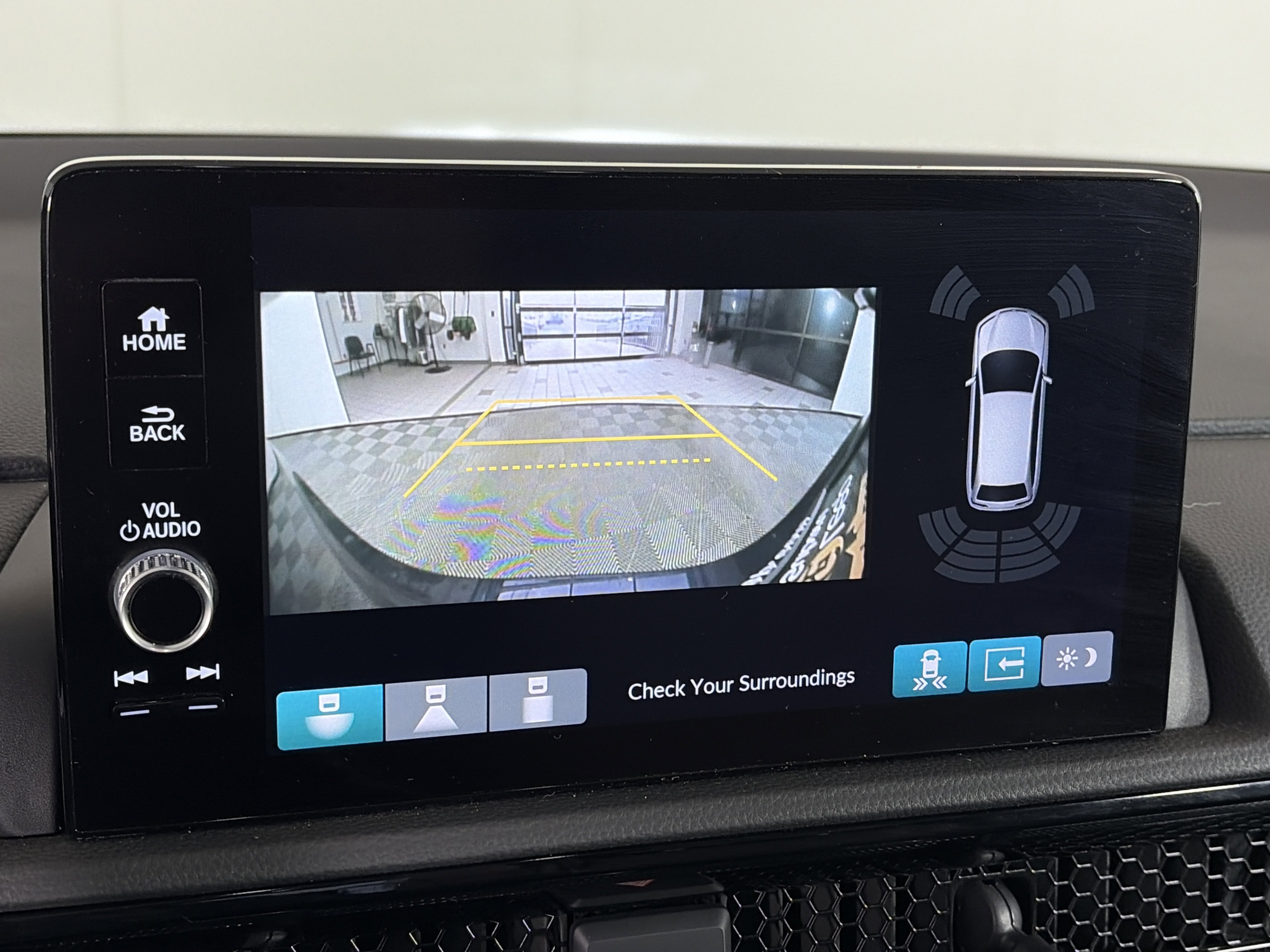 Used 2024 Honda CR-V Sport Touring image 22