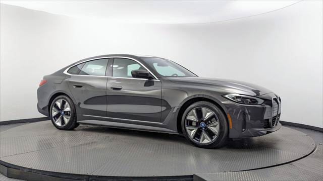 Used 2023 BMW i4 eDrive35 RWD image 7