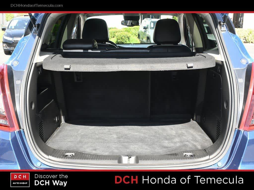 Used 2020 Buick Encore Preferred w/ Safety Package image 22