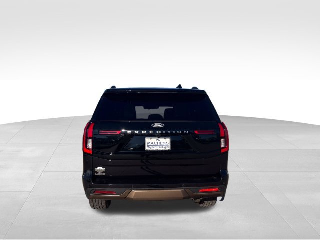 New 2027 Ford Expedition King Ranch AWD/4WD image 5