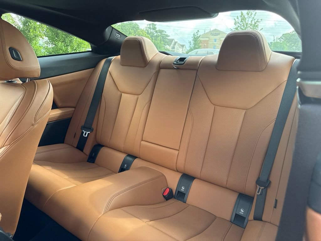 Used 2025 BMW 430i xDrive Coupe w/ Premium Package AWD/4WD image 37