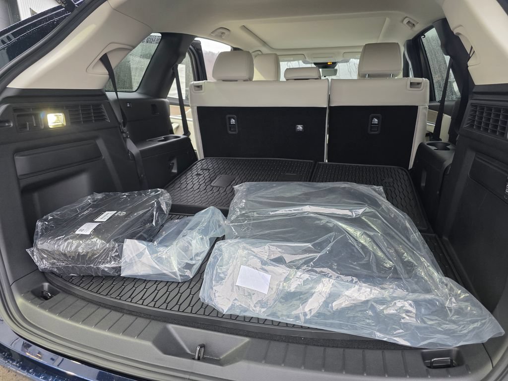 New 2026 MAZDA CX-90 3.3 Turbo S w/ Premium Package AWD/4WD image 9