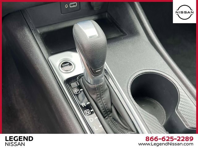 Used 2023 Nissan Altima 2.5 S image 29