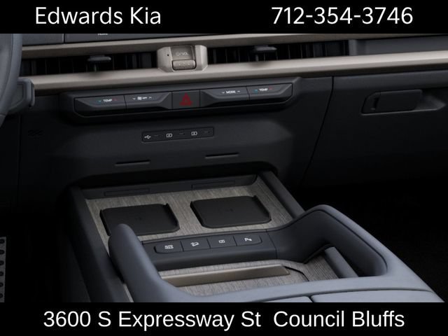New 2027 Kia Telluride SX Prestige AWD/4WD image 25