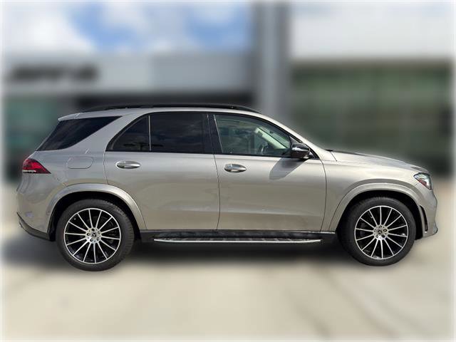 Used 2022 Mercedes-Benz GLE 350 4MATIC image 10