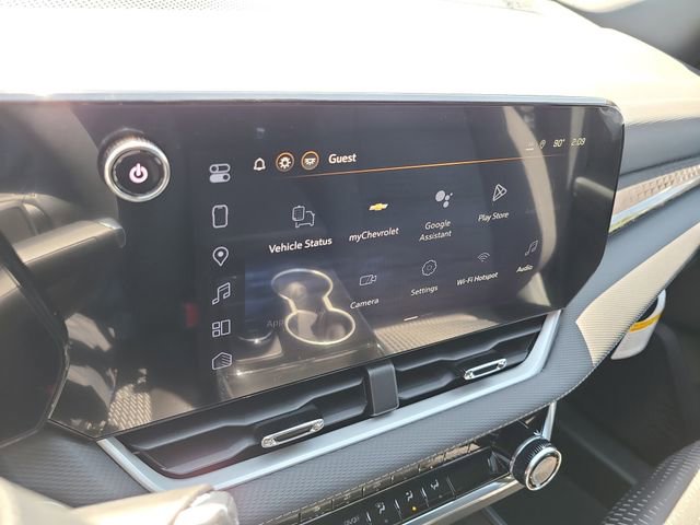 New 2026 Chevrolet Equinox LT image 25