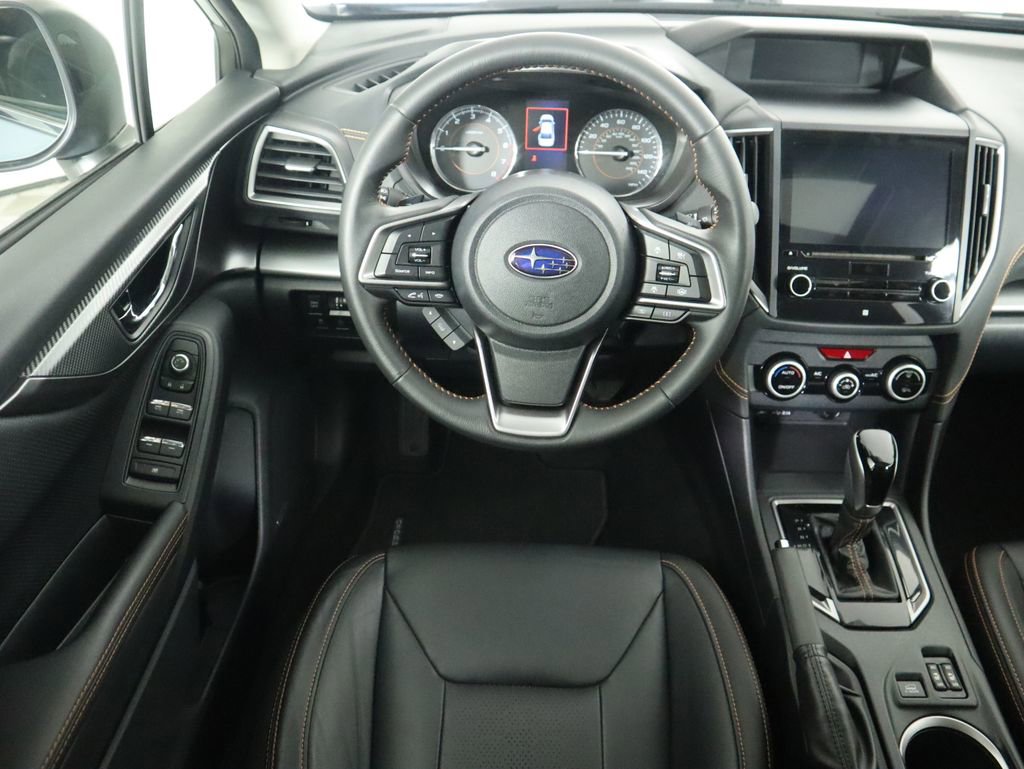 Used 2021 Subaru Crosstrek 2.5i Limited w/ Moonroof Package 2 image 10