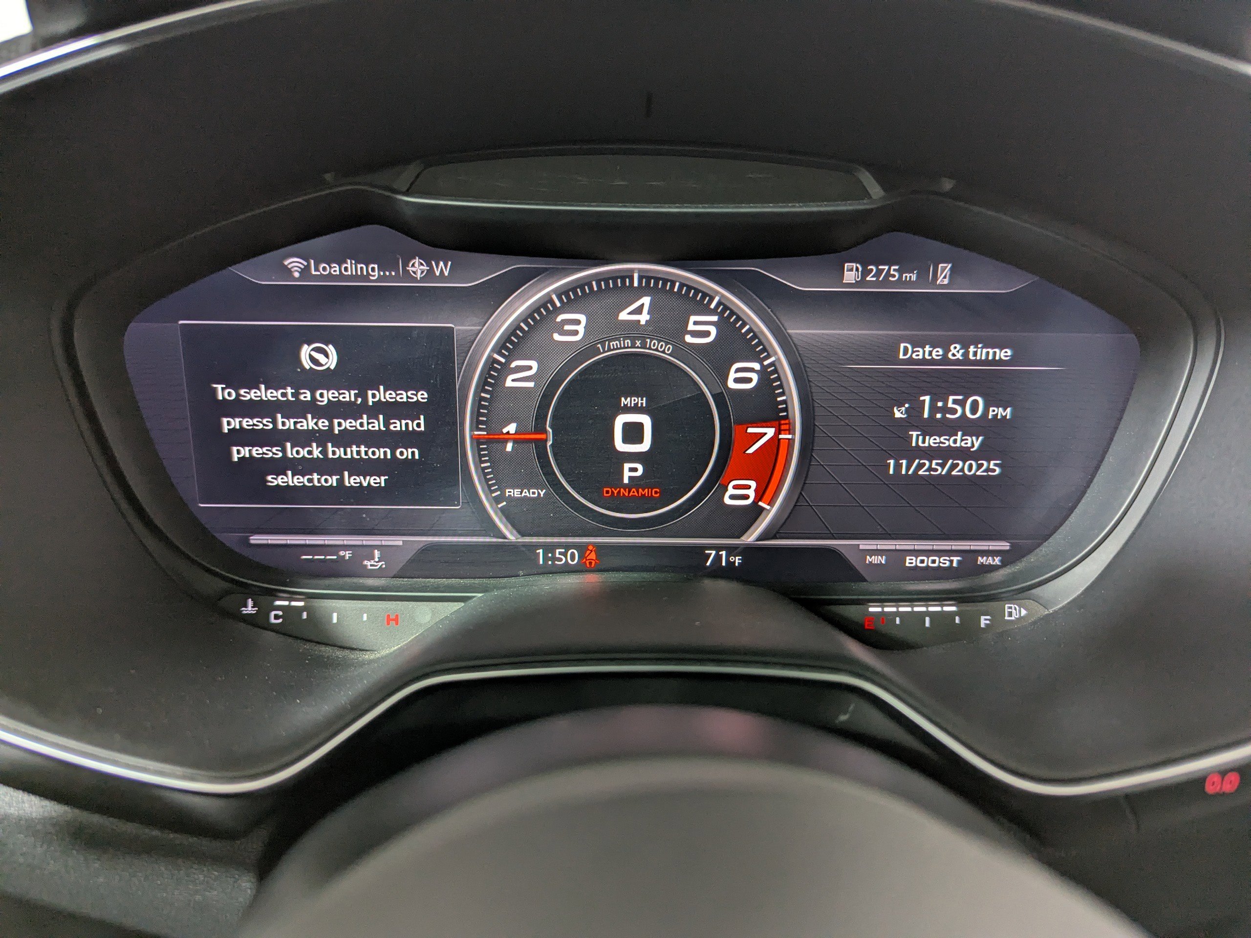 Used 2018 Audi TT 2.0T image 12