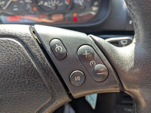 Used 2000 BMW 323ci Coupe RWD image 18