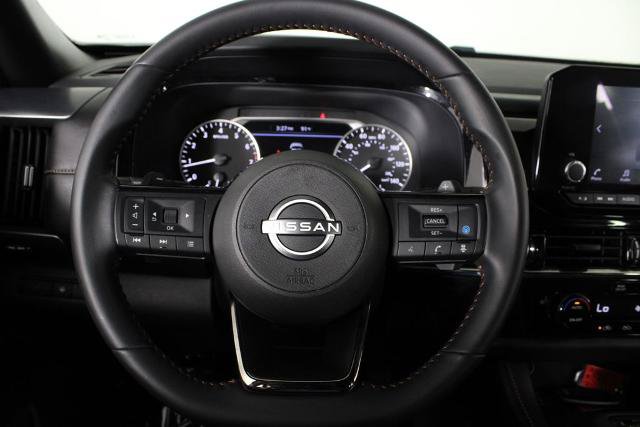 Certified 2023 Nissan Pathfinder Rock Creek AWD/4WD image 10