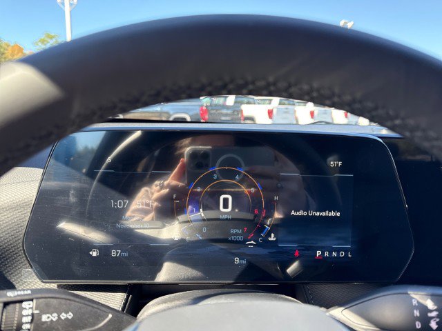 New 2026 Chevrolet Equinox LT w/ Convenience Package II image 29