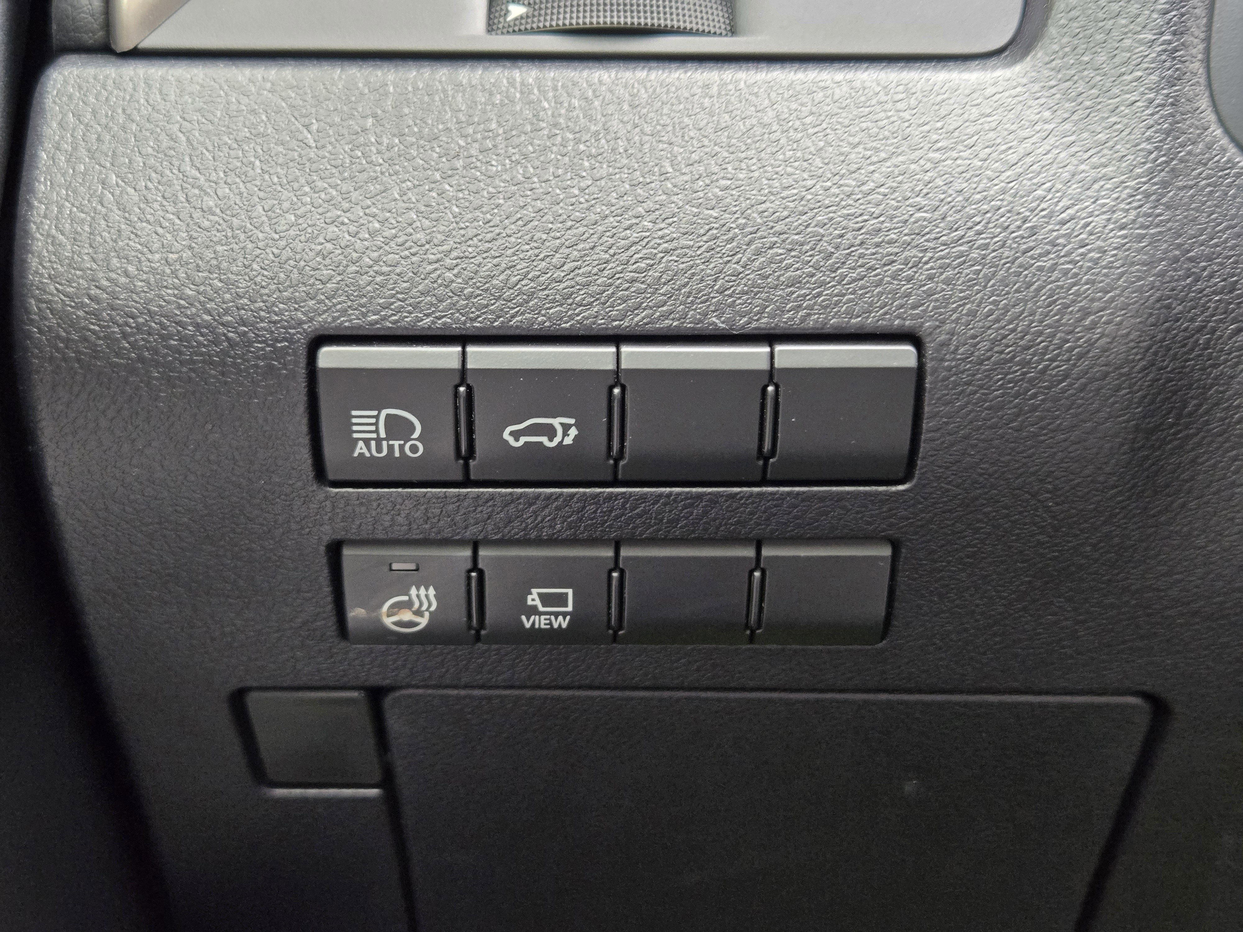Used 2019 Lexus RX 350 FWD w/ Navigation Package image 21