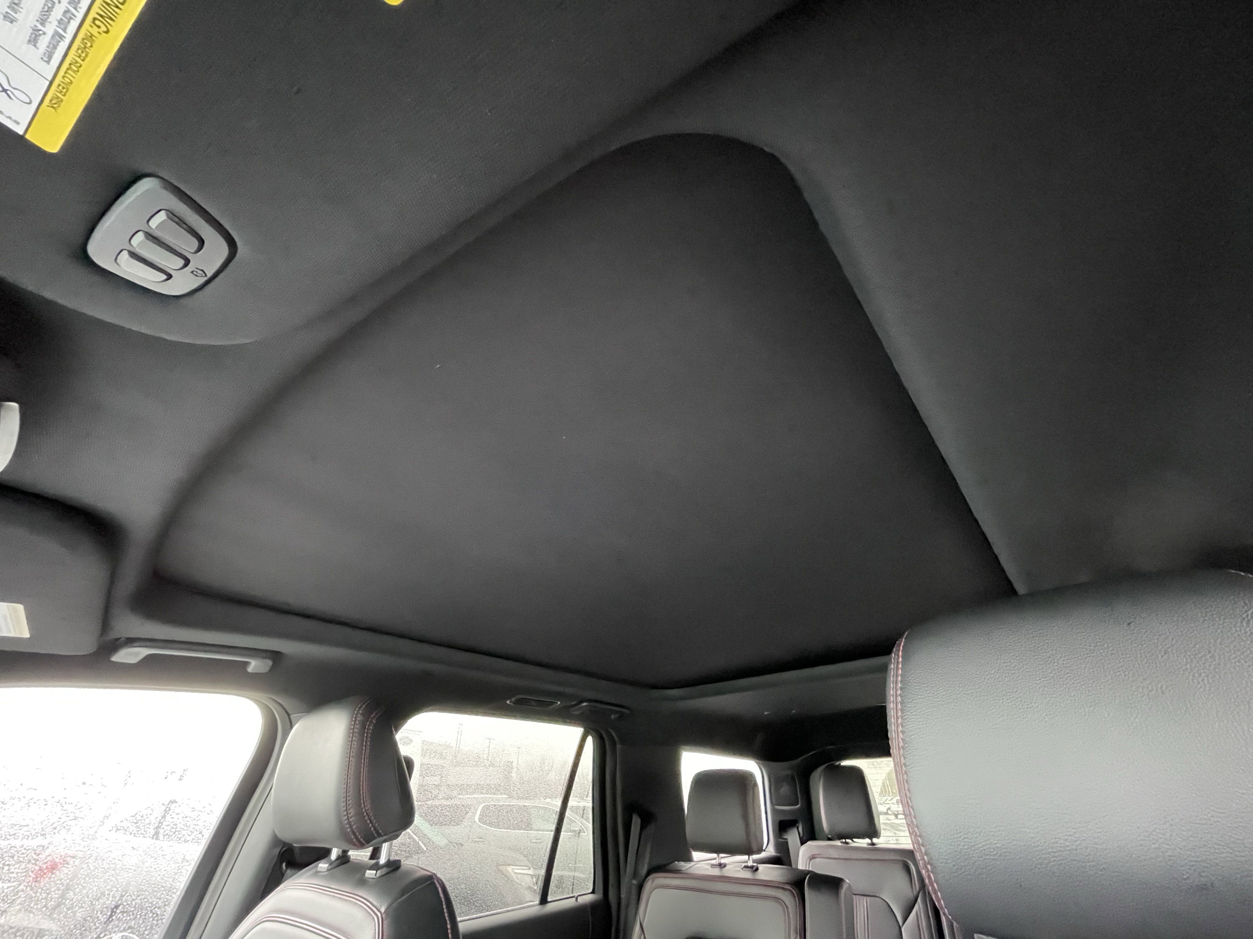 Used 2023 Ford Expedition Limited image 37