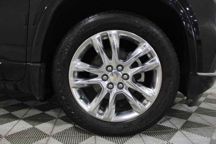 Used 2019 Chevrolet Traverse High Country w/ LPO, Cargo Package image 49