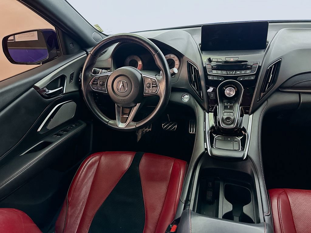 Used 2020 Acura RDX A-Spec image 15