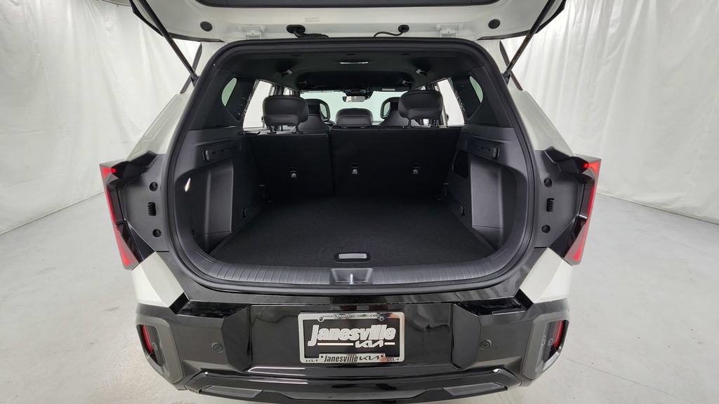 New 2027 Kia Seltos X-Line S AWD/4WD image 15