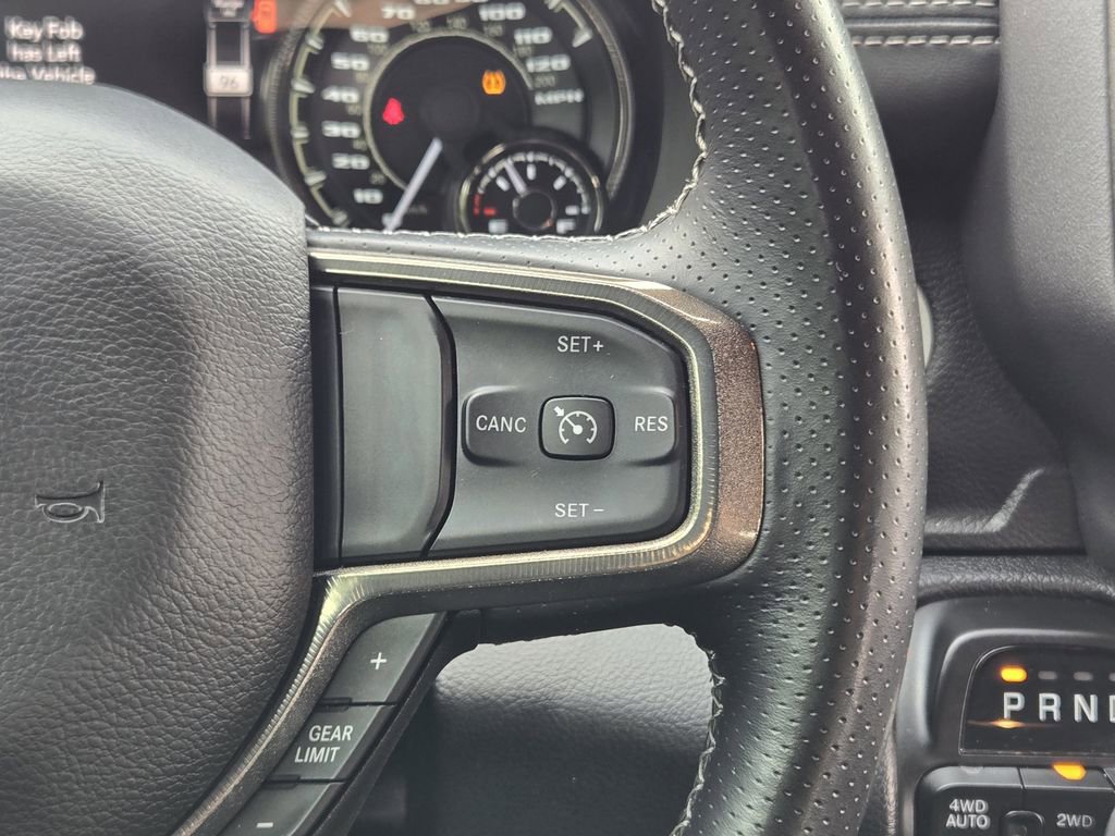 Used 2022 RAM 1500 Rebel w/ Off Road Group image 36