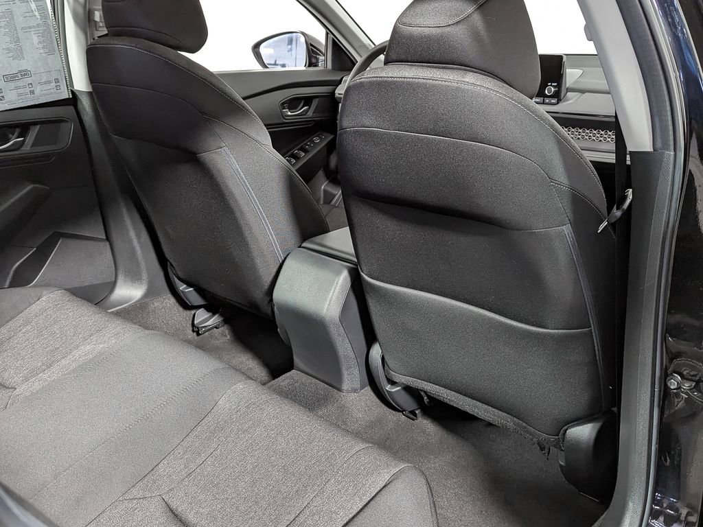 Used 2024 Honda Accord EX image 37