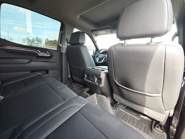Used 2025 GMC Sierra 1500 Elevation w/ Elevation Premium Package image 20