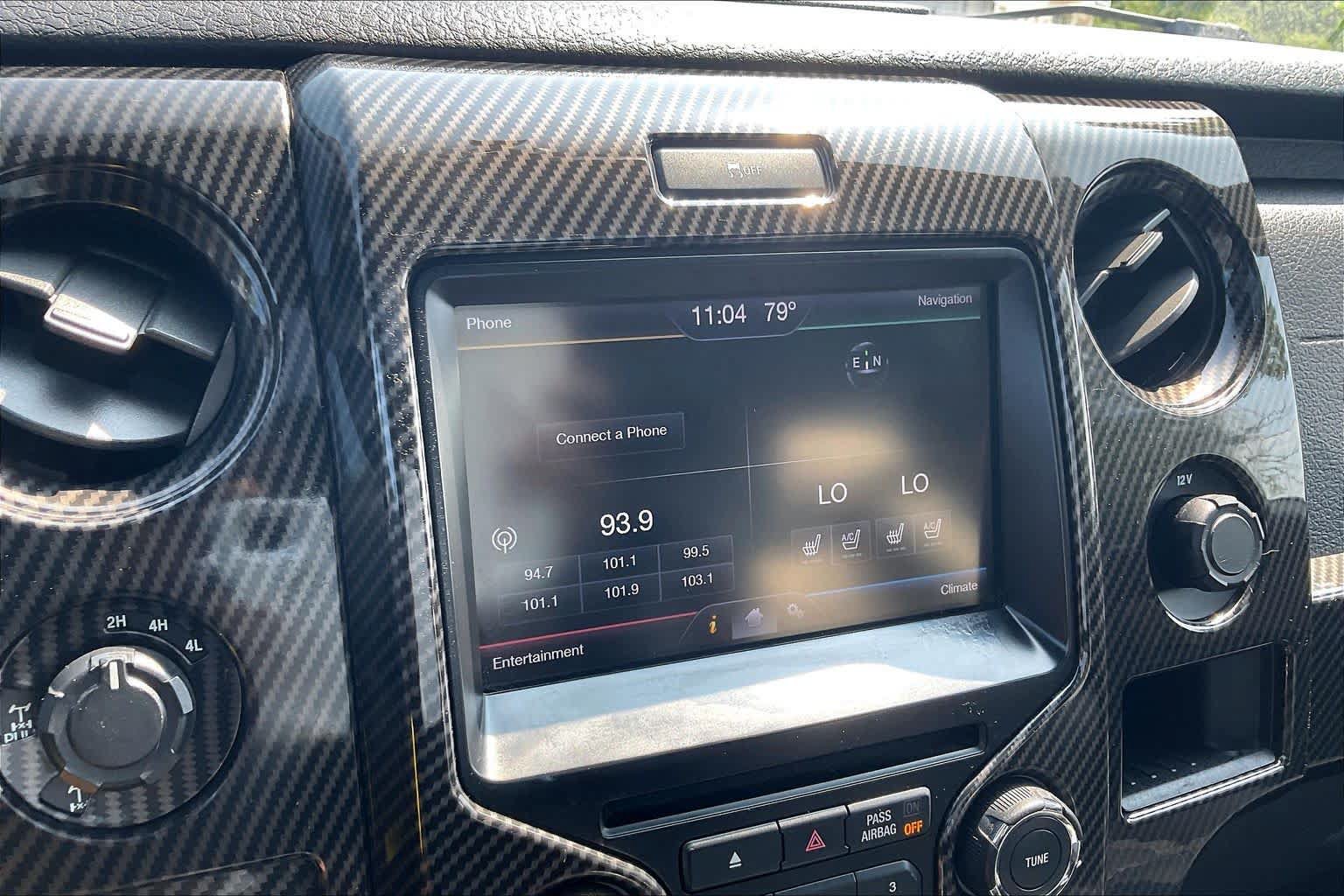 Used 2013 Ford F150 Raptor w/ Luxury Equipment Group AWD/4WD image 31