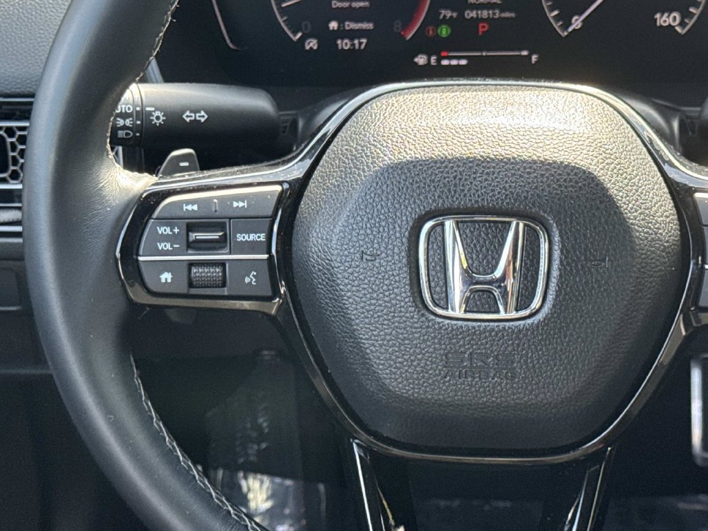 Used 2023 Honda Civic Sport image 12