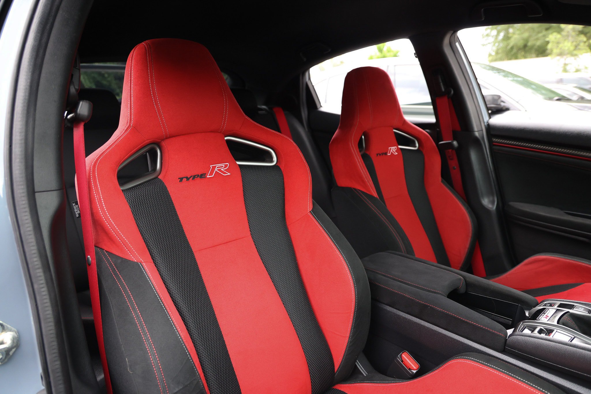 Used 2021 Honda Civic Type R image 23