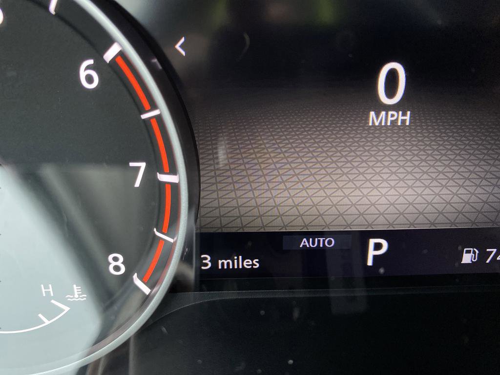 New 2026 Nissan Rogue SV image 6