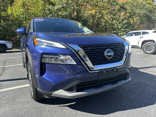 Used 2023 Nissan Rogue SV AWD/4WD image 18