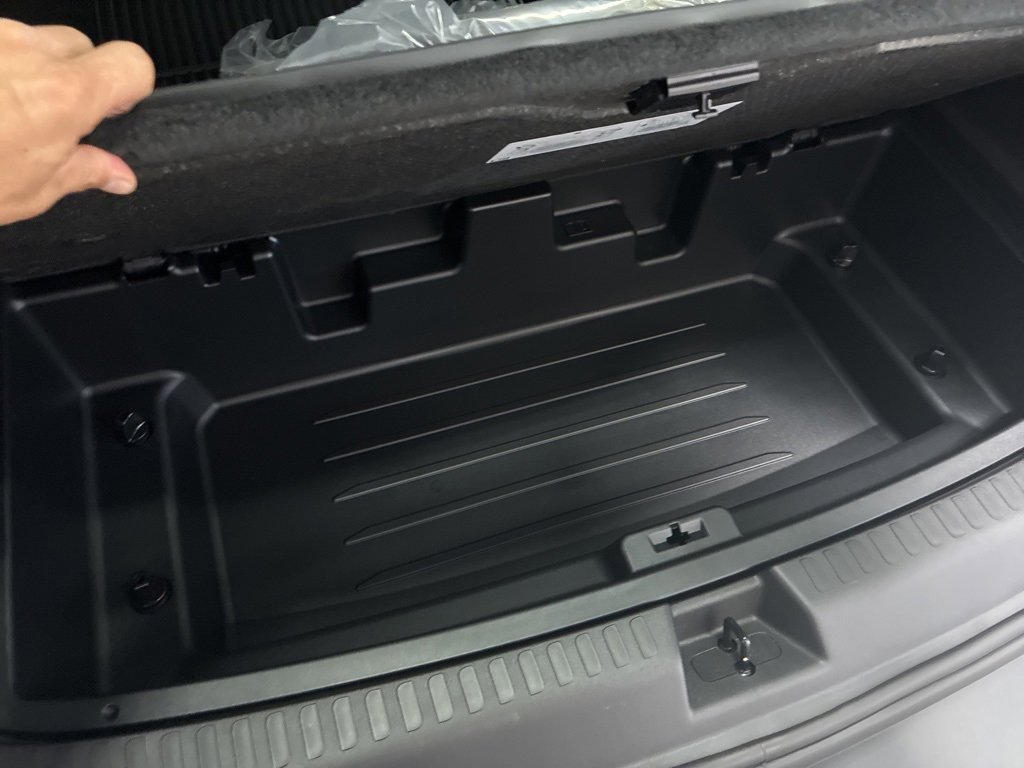 New 2026 Buick Enclave Preferred w/ Power Package image 19