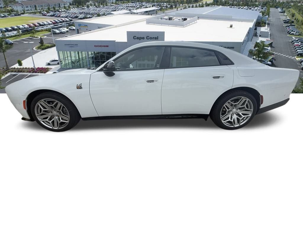 New 2026 Dodge Charger R/T Scat Pack image 7