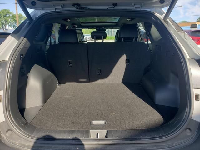Used 2024 Kia Sportage X-Line w/ X-Line Premium Package AWD/4WD image 5