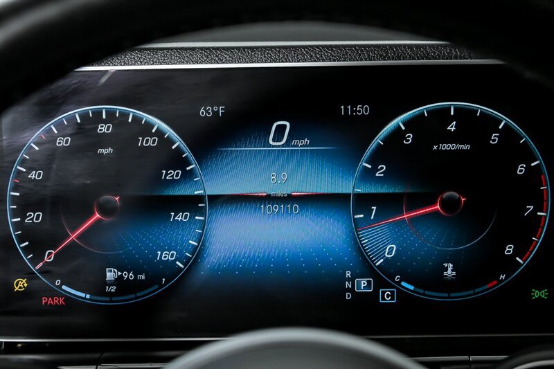 Used 2021 Mercedes-Benz GLE 350 image 24
