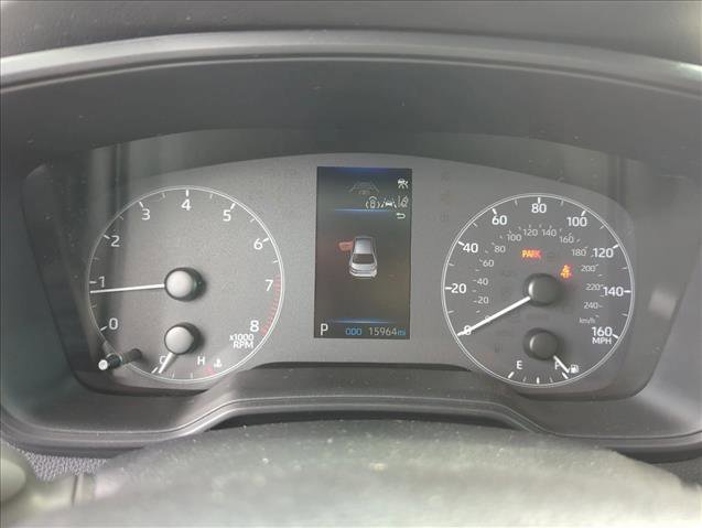 Certified 2023 Toyota Corolla LE image 18