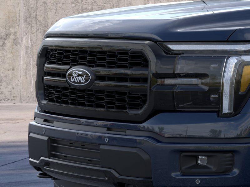 New 2026 Ford F150 Lariat w/ Equipment Group 501A Mid AWD/4WD image 17