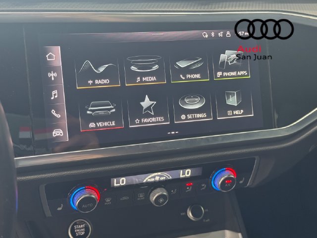 Used 2023 Audi Q3 2.0T Premium w/ Convenience Package AWD/4WD image 17
