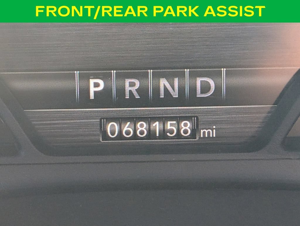 Used 2021 RAM 1500 Big Horn AWD/4WD image 18