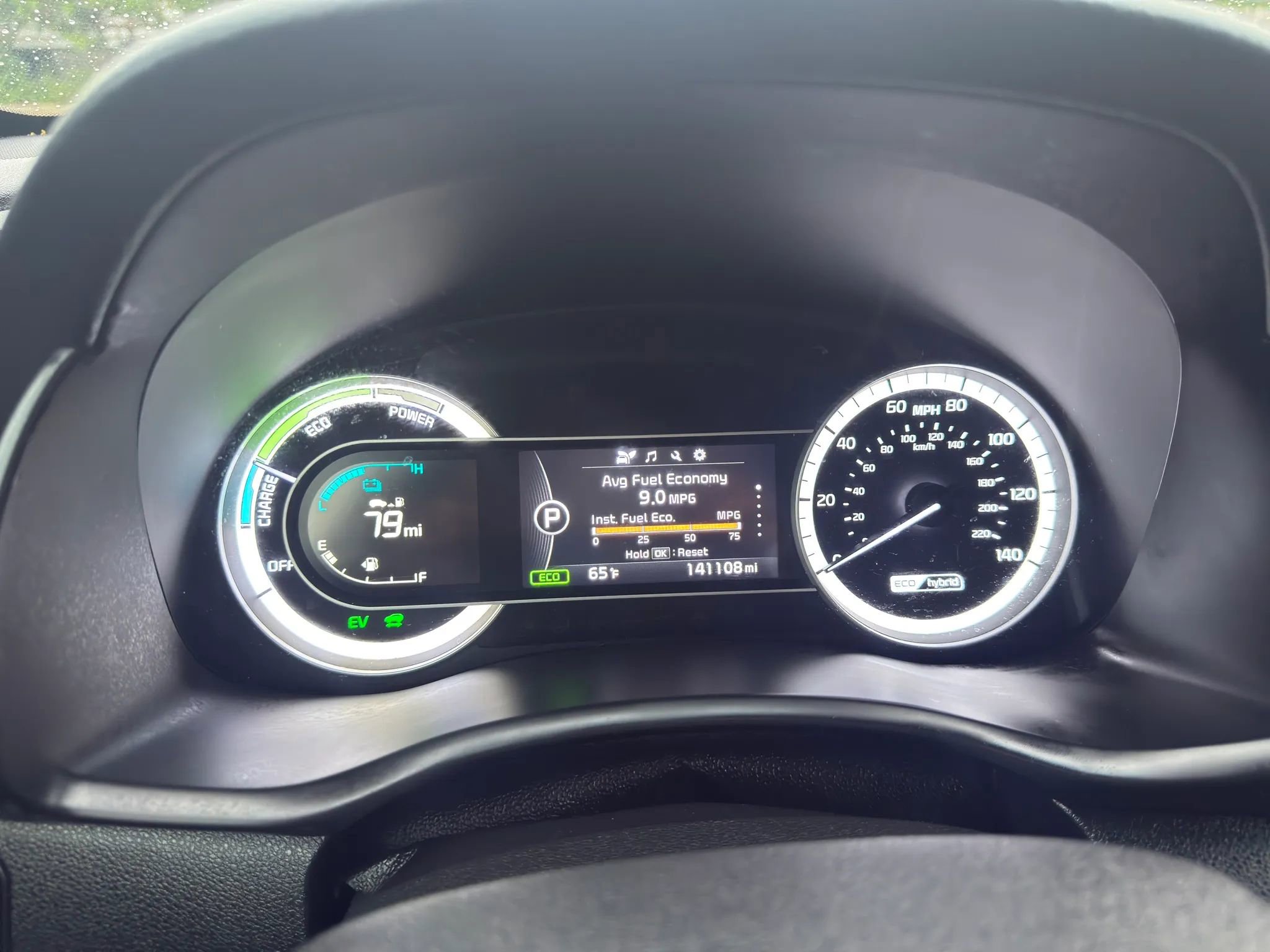 Used 2019 Kia Niro EX FWD image 26