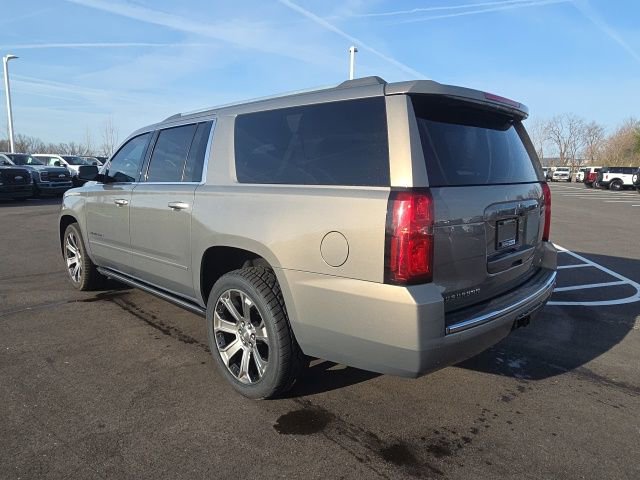 Used 2018 Chevrolet Suburban Premier image 16