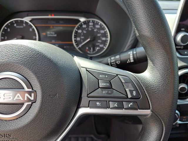 Used 2024 Nissan Sentra SV image 21