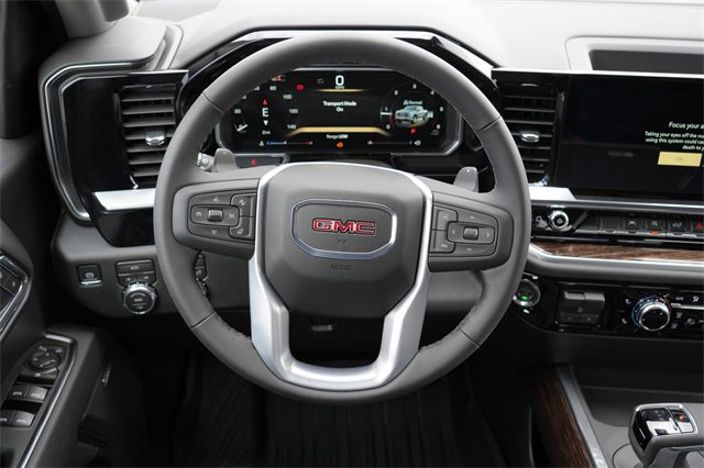 New 2026 GMC Sierra 1500 Elevation w/ Preferred Package image 11
