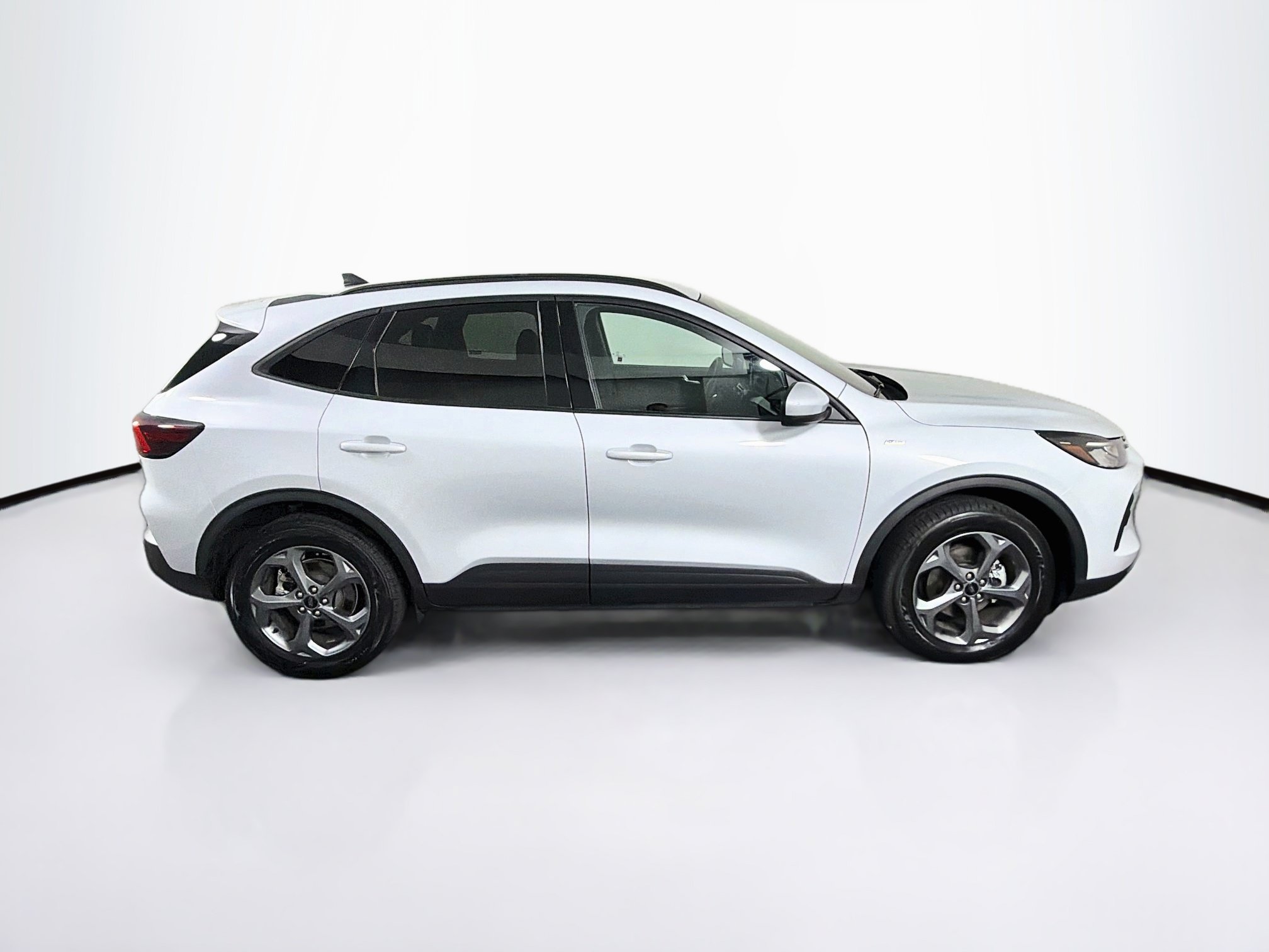 Used 2025 Ford Escape ST-Line Select AWD/4WD image 10