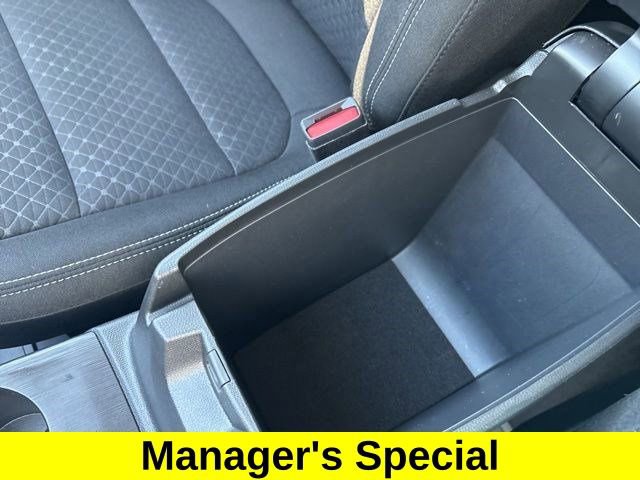 Used 2025 Ford Escape Active image 29