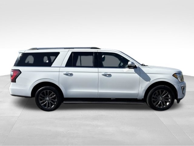 Used 2021 Ford Expedition Max Limited AWD/4WD image 22