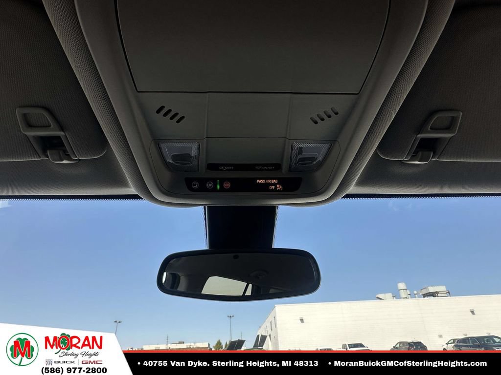 Certified 2023 GMC Terrain SLE w/ Driver Convenience Package FWD image 29
