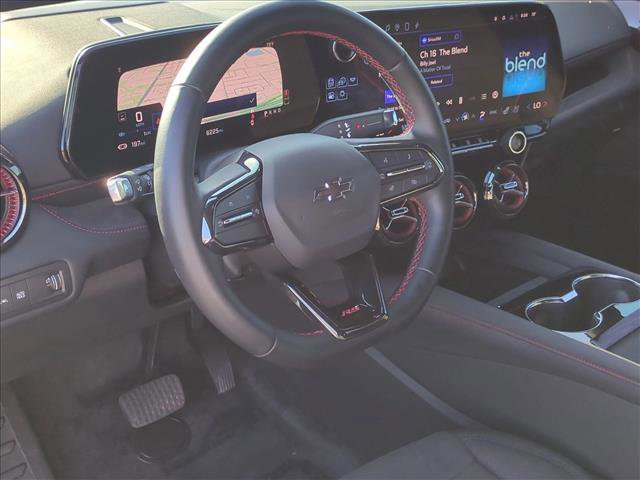 New 2024 Chevrolet Blazer EV RS AWD/4WD image 3