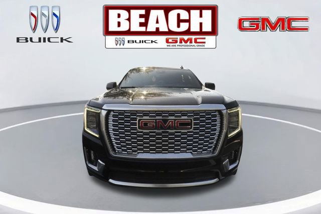 Used 2024 GMC Yukon Denali w/ Advanced Technology Package AWD/4WD image 8