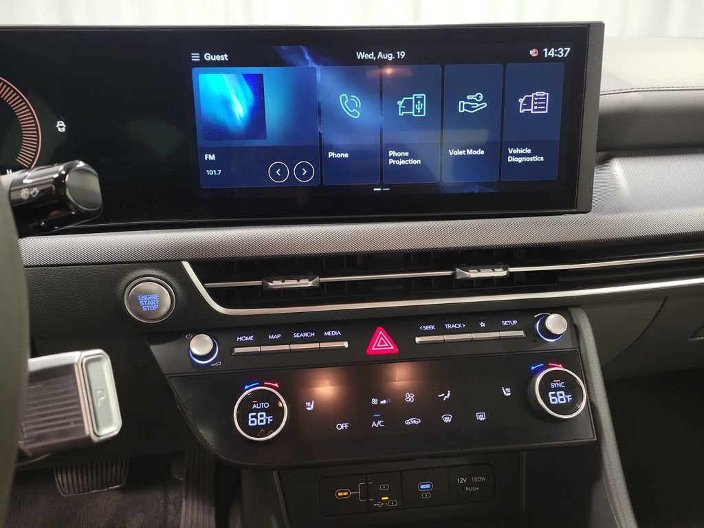 Used 2025 Hyundai Sonata SEL FWD image 18