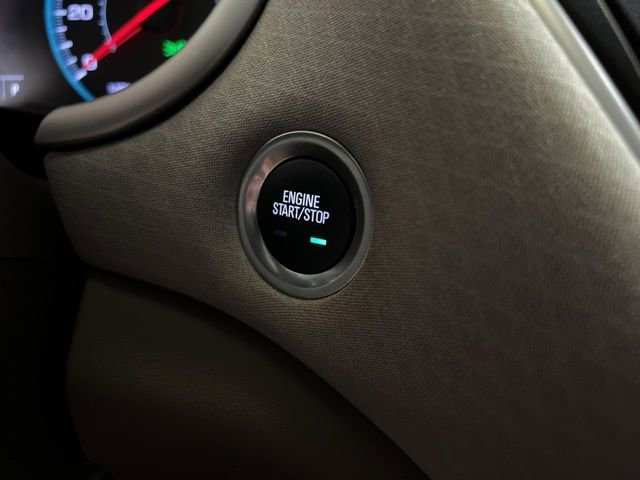 Used 2024 Chevrolet Malibu LT image 34