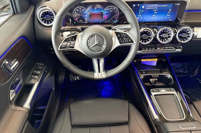 New 2026 Mercedes-Benz GLB 250 image 20