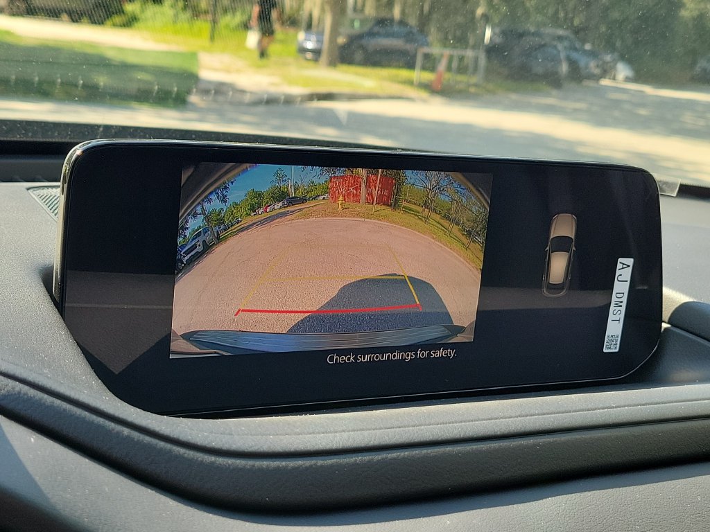 New 2026 MAZDA CX-30 AWD 2.5 S image 28